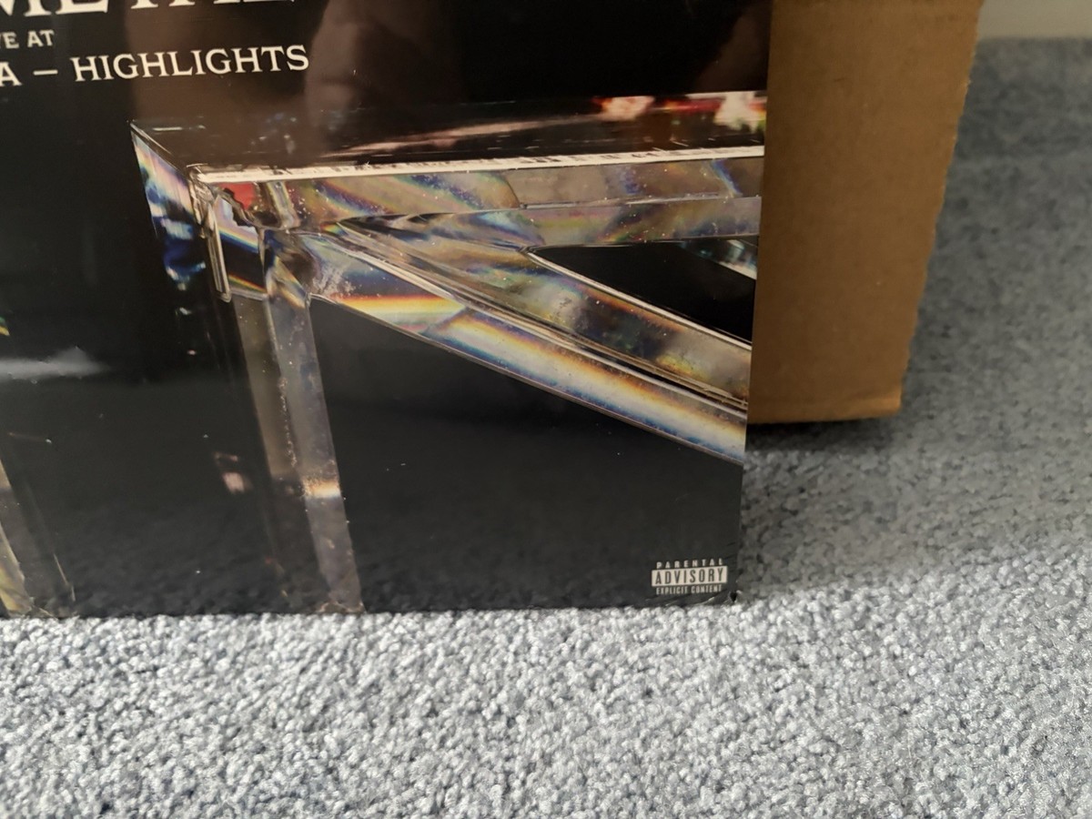 BABYMETAL - LIVE AT THE O2 AREA HIGHLIGHTS - RSD 2026 EXCLUSIVE