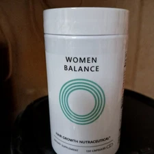 hair growth supplement