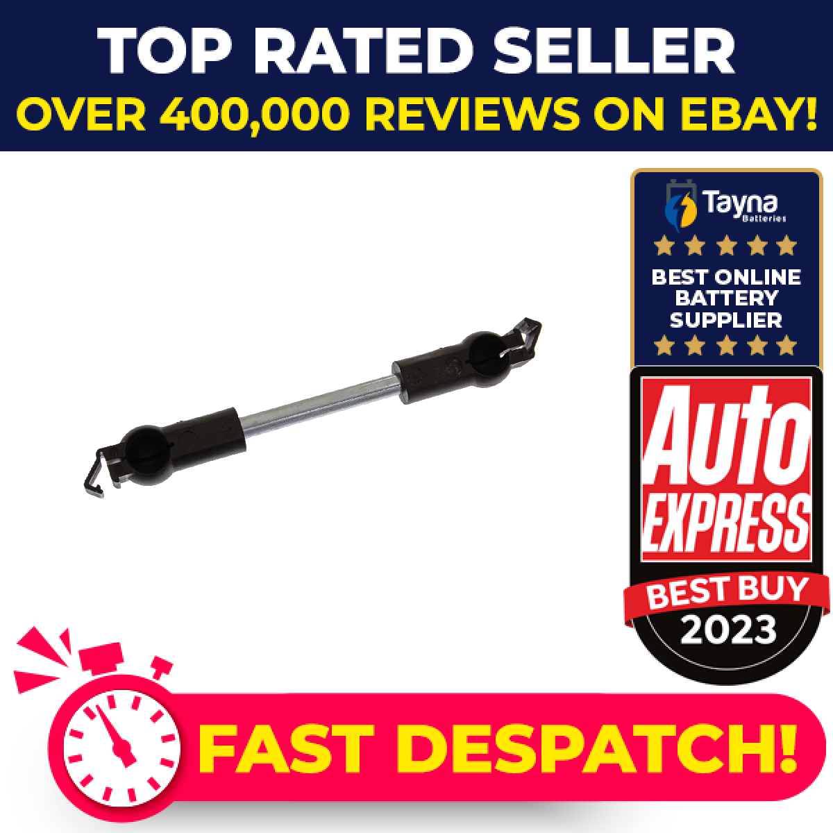 Gear Selector Rod / Lever Front 07427 Febi 171711574A Genuine Quality Guaranteed