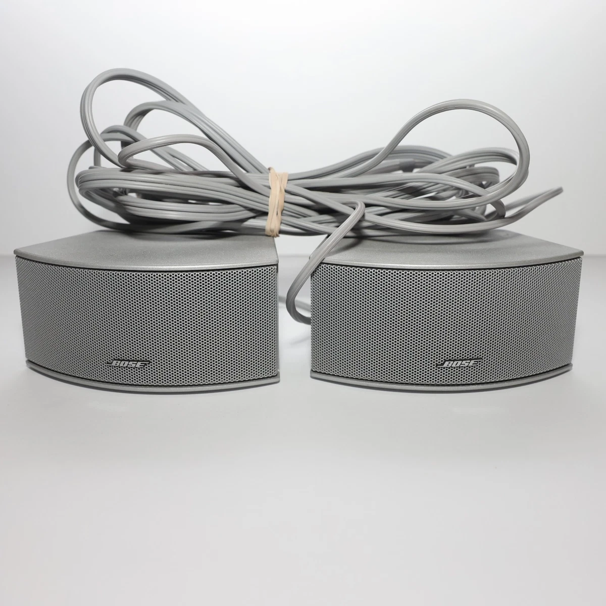 BOSE ボーズ 3・2・1 Series II 訳あり Bose 3-2-1 321 GS Series II / III Media Center Acoustimass Link