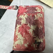 Lug Bobsled XL Brillenetui & Lug Wallet, Neu ohne Etikett