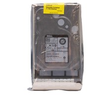 Dell 2 TB SAS 3 3.5 HDD 0GDM8H-MG04SCA20EN