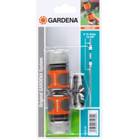 Gardena Kupplungs-Satz 18283-20 Inhalt 2X 18215, 1X 931