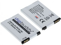 850Mah Akku FüR Siemens Gigaset SL78 / SL78H / SL780 / SL785 /SL788 Telefon Accu