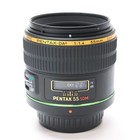 Pentax smc PENTAX DA* 55mm F/1.4 SDM (APS-C / K mount) #234 -Near Mint-