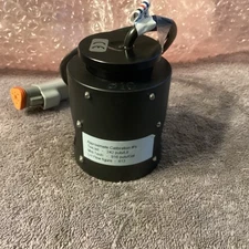 TeeJet Flowmeter…906-989…series D….NEW 🇺🇸