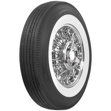Bf Goodrich 57300 670 - 15 2 12 Whitewall