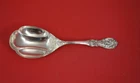 Francis I by Reed and Barton New Script Mark Sterling Berry Spoon 3-lobe 8 1/2"