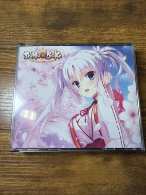 A thousand love * Ten thousand flowers original ・ Soundtrack