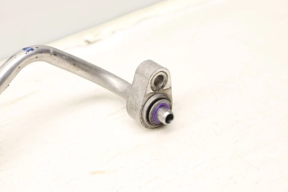 Mercedes-Benz S63 AMG 2014-2019 - manguera/línea/tubo de aire acondicionado 2228307800 Foto 2 de 4