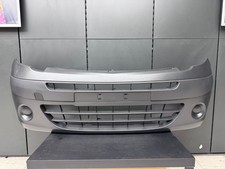 Stoßstange Stoßfänger vorne für Renault Kangoo KC0/1 Kangoo Express FW0/1