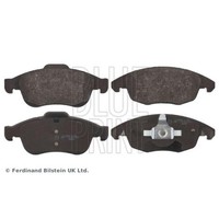 Bremsbelagsatz Scheibenbremse Blue Print ADP154201 FüR CitroëN Peugeot DS