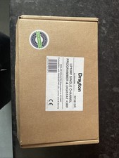 Drayton LP10RF Single Channel Programmer and Digistat + 3RF RF561DR