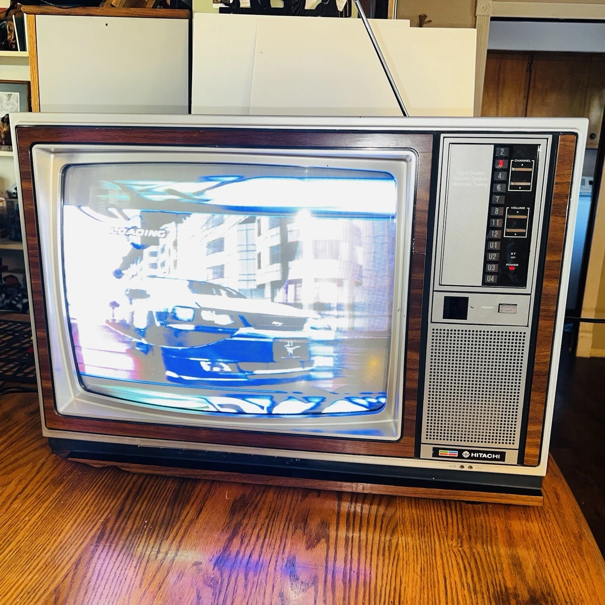 日立老式电子设备| eBay
