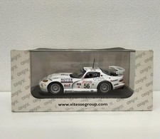 1/43 Dodge Viper GTS-R2000