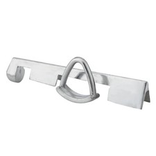 Easy Operate Billiard Cue Head Clip Cue Tip Clamp Snooker Repair Fasteners