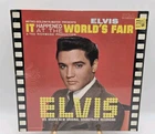 Elvis Presley ‎– It Happened At The World's Fair RCA Victor ‎– APL 1-2568 Sealed