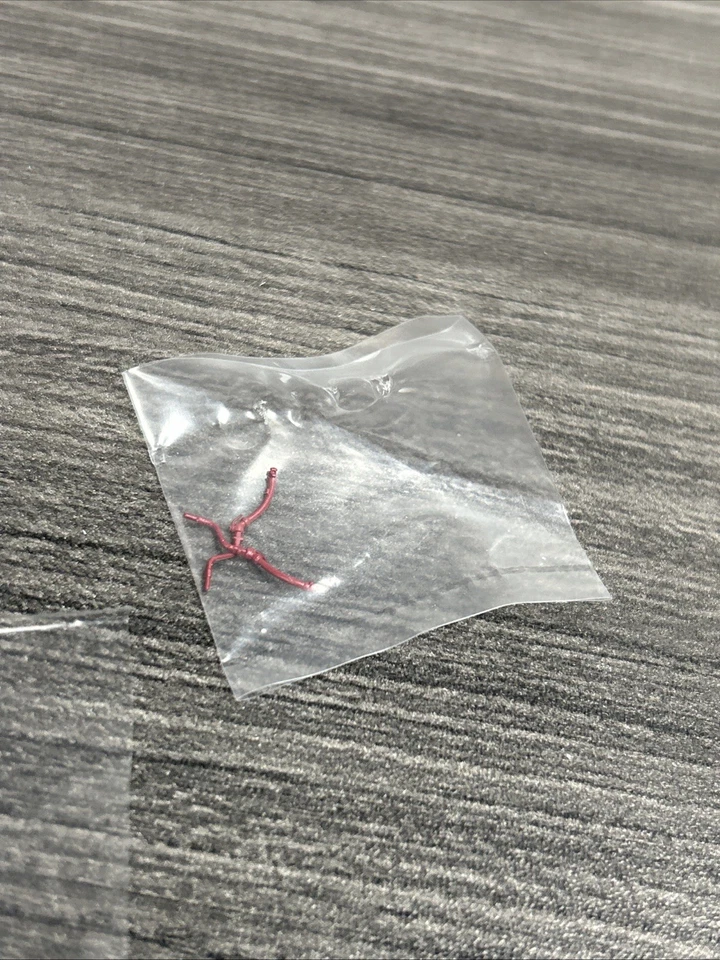 BLMA Models HO #53049 Bx-166 60’ Beer Car BNSF (ATSF Repatch) #780796 NOS! - Image 4 of 4