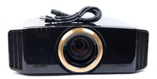 AS IS JVC DLA-RS40-U DLA Projector r853