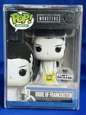Ultimate Funko Pop Universal Monsters Figures Gallery and Checklist 47