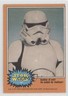 1977 O-Pee-Chee Star Wars Soldier of Evil! #181 16ez