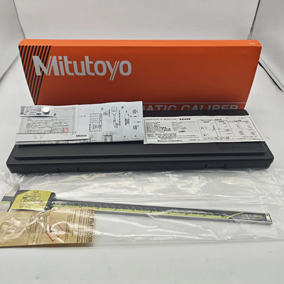 #ad #ad Japan Mitutoyo 500 193 30 300mm 12quot; Digital Digimatic Vernier Caliper US $102.56