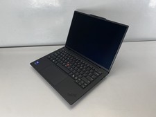 Lenovo Laptop ThinkPad X1 Carbon Gen 13 14" Intel Core Ultra 7 258V 512GB