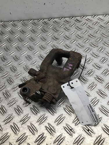 Bremssattel VW Touran II (1T3) 2.0 TDI 103kW 140PS hinten links