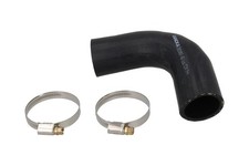 KAMOKA Ladeluftschlauch Turboschlauch für Toyota Yaris 1.4 D-4D Auris Corolla