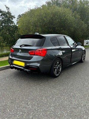 BMW M140i