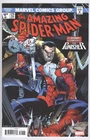 Amazing Spider-Man #129 Facsimile Edition VF 1:25 SANDOVAL Variant 2026 Reprint