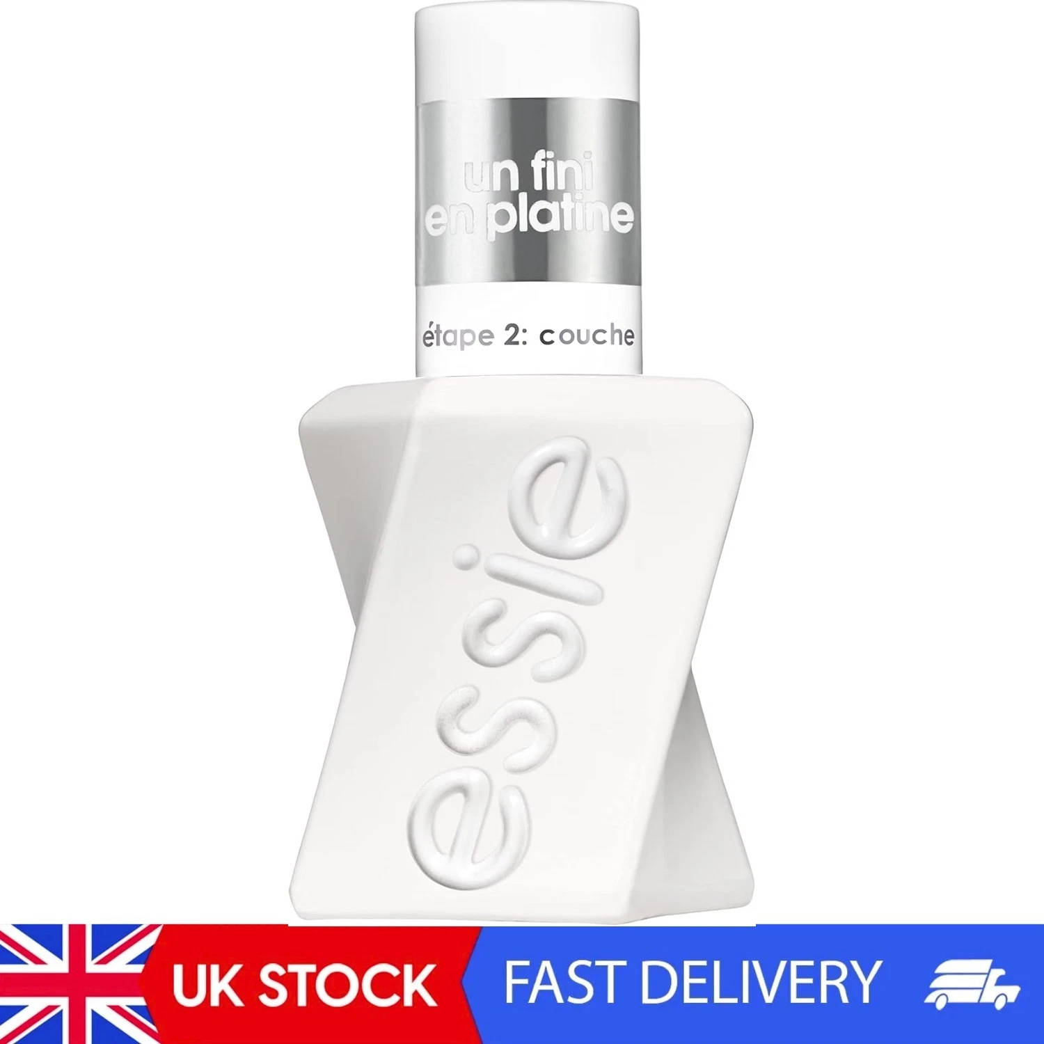 - Top Coat Gel Couture - 13.5 Ml
