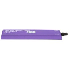 3m Hookit Dust Extraction Flexible Sanding Block 35828 406 Mm X 67 Mm