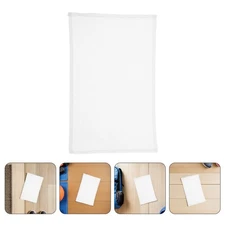 20 Pcs Breathable Fabric Race Bibs For Running Track Athletic Events