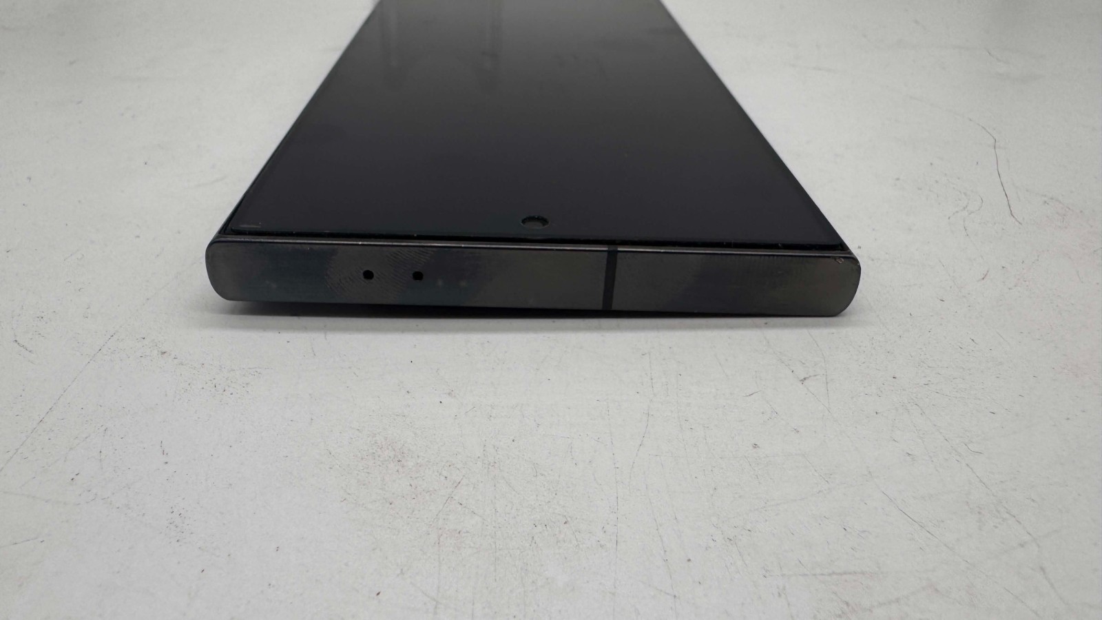Samsung Galaxy S24 Ultra - 512GB - Titanium Black (Unlocked) (Dual SIM) image 7
