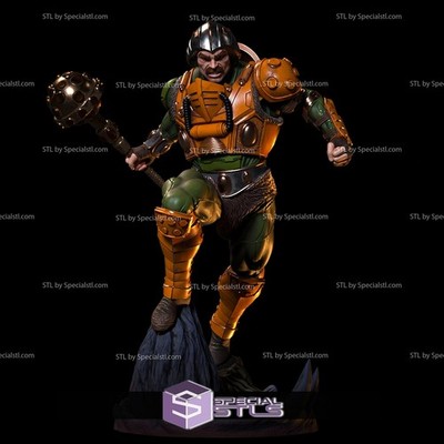 Dunkin  Resin Sculpture Statue Model Kit size choices! Unpainted/Unassemble