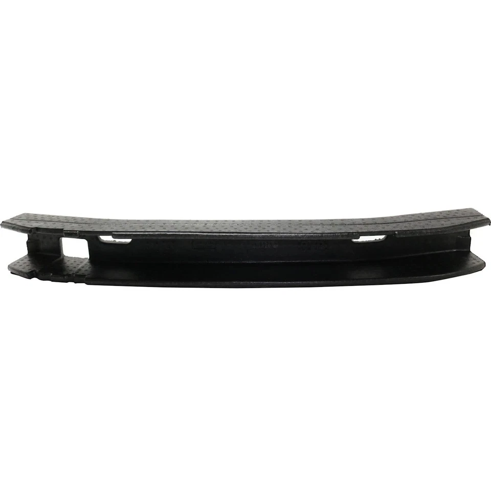 Fits 2015-2018 Nissan Murano New Front  Bumper Energy Absorber Black NI1070162 - Image 2 of 4