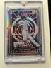 2022 Panini Donruss Optic - Mythical Trea Turner #MTH-4 Holo Prizm