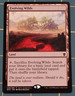 Evolving Wilds -Promo V1 Dragons of Tarkir- Magic the Gathering MTG Nice!