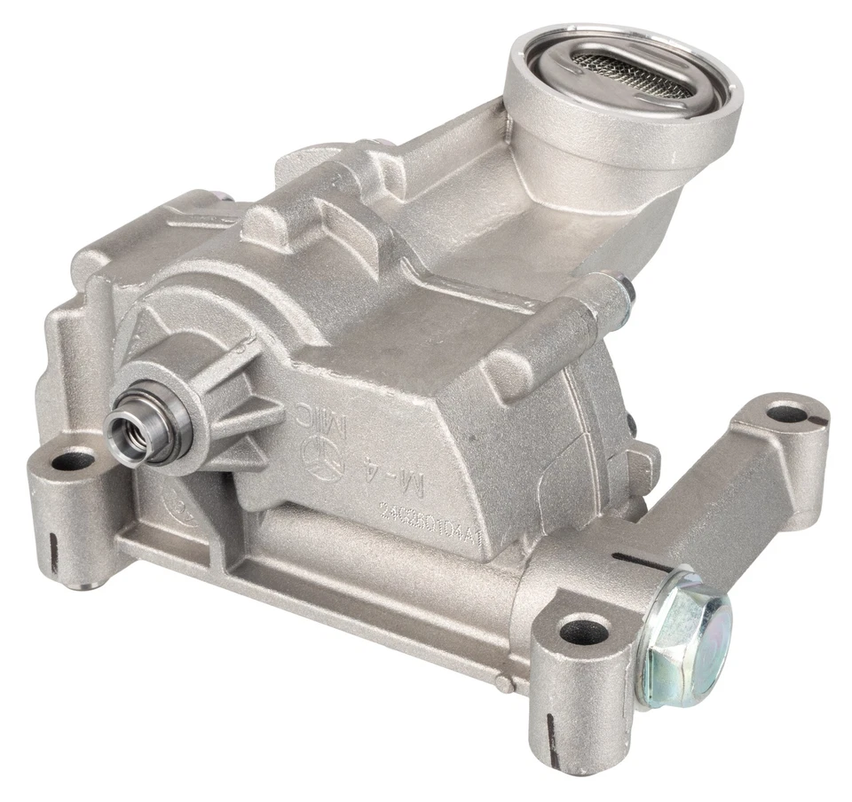 Genuine OEM Oil Pump for Mitsubishi Lancer Evolution 2008-2015 1211A035 - Image 3 of 4