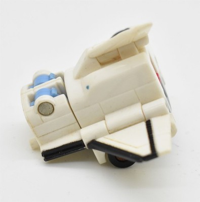 Transformers G1 Micromasters Blast Master Astro Squad Vintage Action Figure