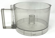 Cuisinart DLC-10 Food Processor Work Bowl OEM Replacement Part | FP-631AGTX