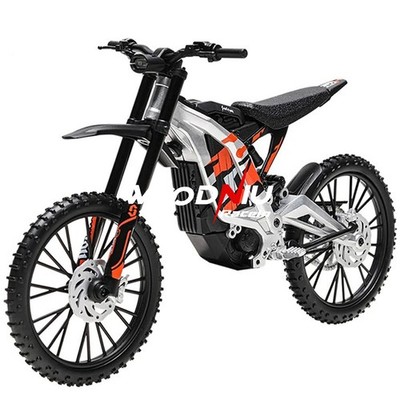 Woodniu Racein For Surron Light Bee X Assembly Model  Motorcycles Dirt Bike