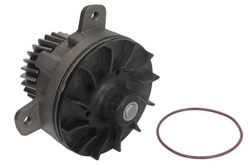 Für FEBI FE22023 Water pump FE22023 Water pump (cartridge) fits: RVI MAGNUM; VO