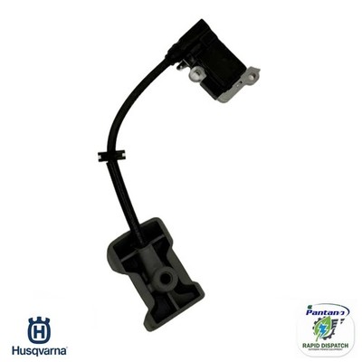 Husqvarna 598472001 Ignition Coil 570 580 BTS BFS & Mark II Series