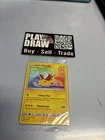 Pokémon TCG Ash's Pikachu TCG SM108 2017 Promo  'I Choose You' NM Sealed POD