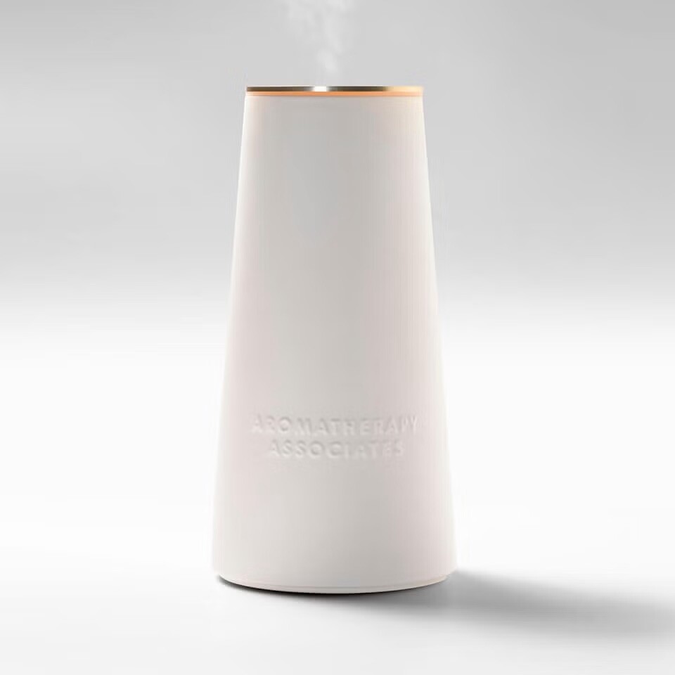 Aromatherapy Associates The Atomiser Essential Oil Diffuser eBay