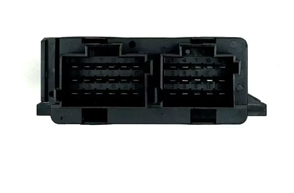 Originale Mercedes-Benz A0004462719 Centralina, Chiusura Centralizzata B903 Neu - Immagine 2 di 4