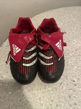 adidas predator Traction Size 5 Rare 2006