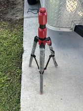 LED Work Light Tripod Multi-Directional  Adjustable Durable